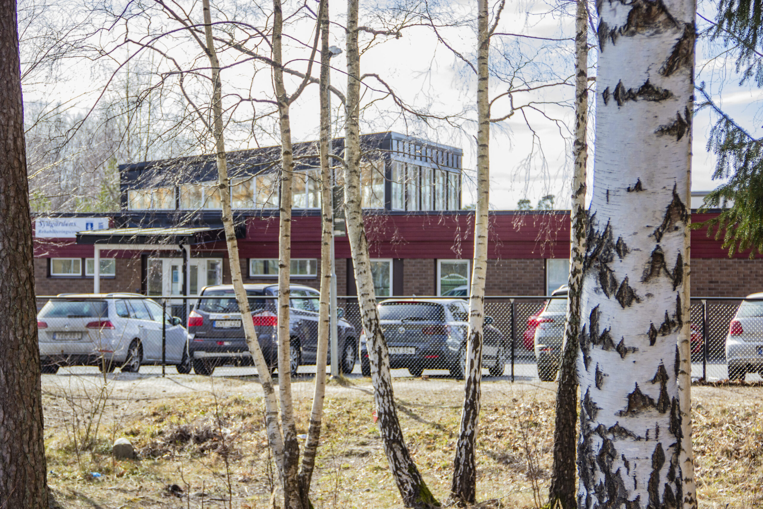 Sydgården, Södertälje